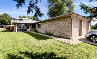 9774 Fred Dr in Northglenn, CO - Building Photo