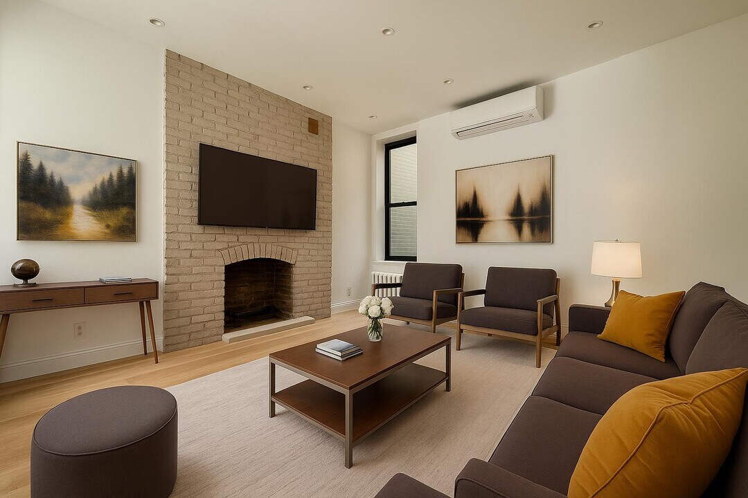 29 W 12th St in New York, NY - Building Photo