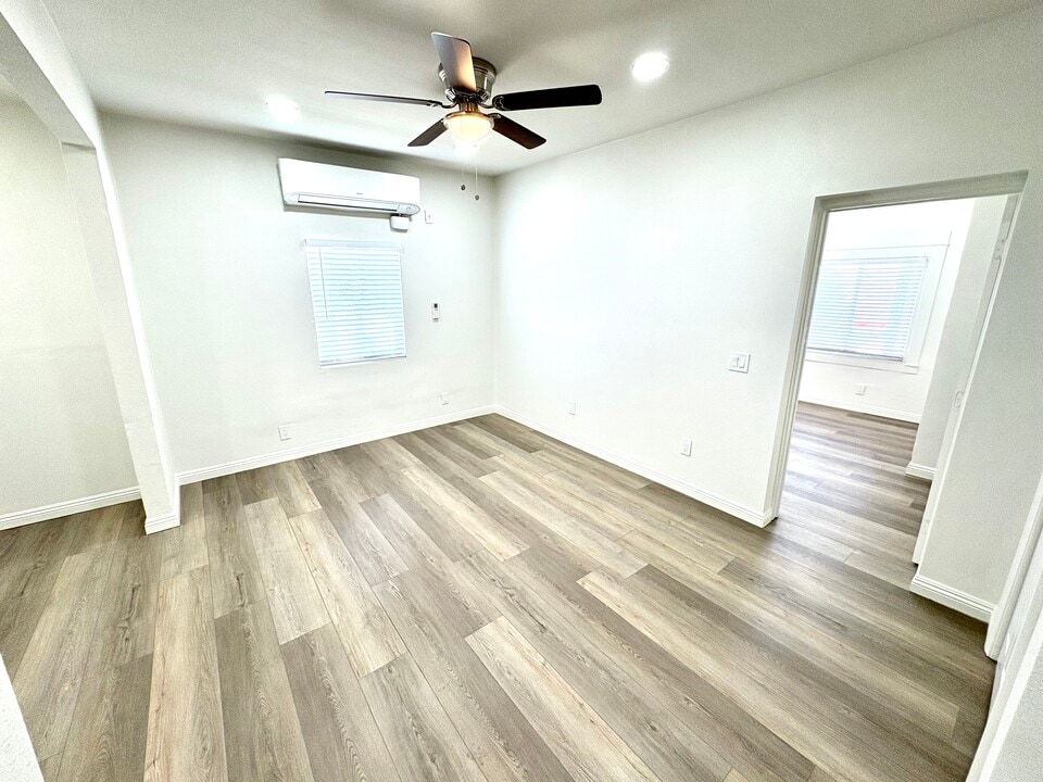 106 S Pacific Ave, Unit 3 in San Pedro, CA - Foto de edificio