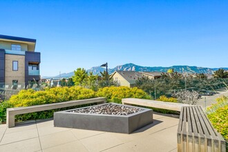 S'PARK Apartments in Boulder, CO - Foto de edificio - Building Photo