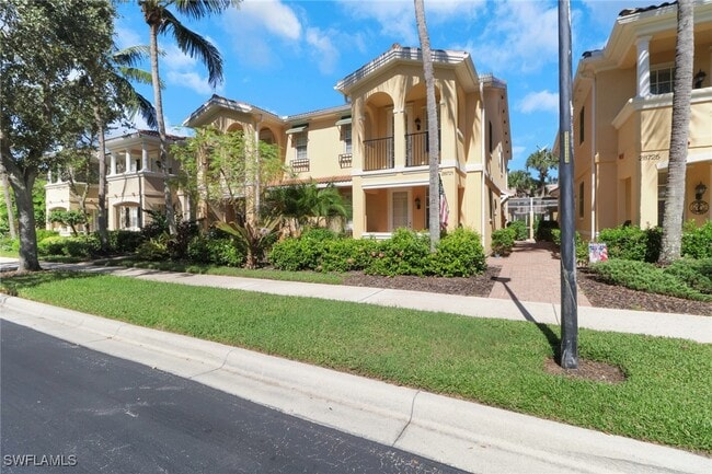 property at 28721 Alessandria Cir