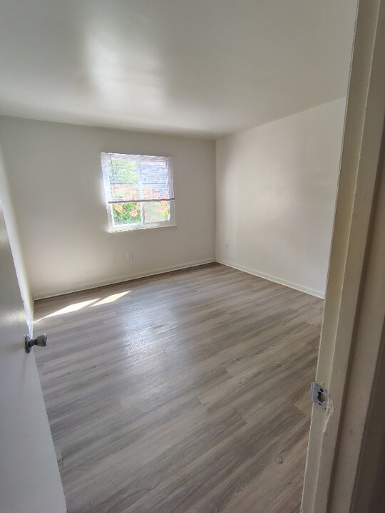 600 Reusens Rd in Lynchburg, VA - Building Photo