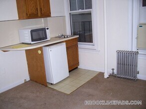 1223 Beacon St, Unit 216 in Brookline, MA - Building Photo - Building Photo