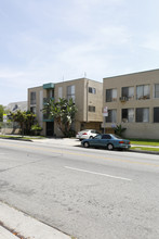 838-844 S Wilton Pl in Los Angeles, CA - Building Photo - Building Photo