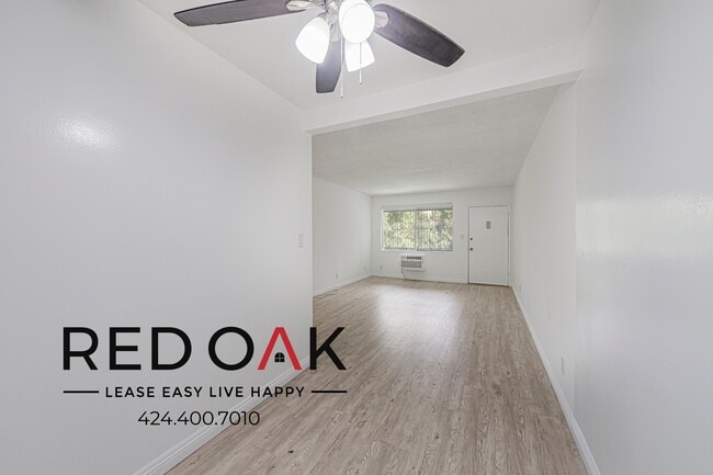 12737 Moorpark St in Los Angeles, CA - Building Photo - Building Photo