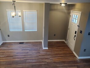 1108 James Alley in Wilmington, NC - Building Photo - Building Photo