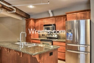 315 W Riverside in Spokane, WA - Building Photo - Building Photo