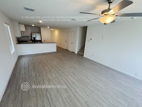 4065 May Water Trl in Crowley, TX - Building Photo - Building Photo