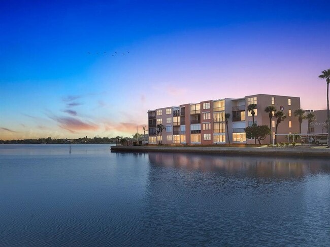 property at 7665 Sun Island Dr S