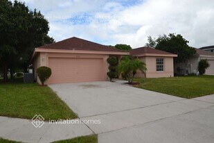 6267 Terra Rosa Cir in Boynton Beach, FL - Building Photo
