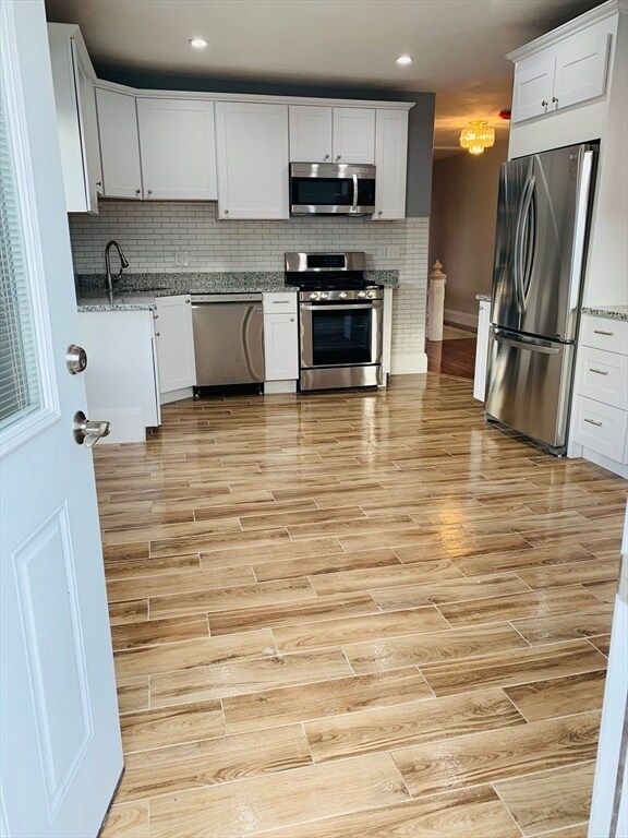 247 Whitwell St in Quincy, MA - Building Photo - Building Photo