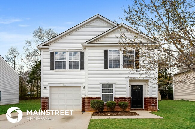 property at 168 Hunter Park Dr