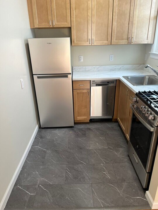 1040 Steiner St in San Francisco, CA - Building Photo