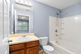 6303 Waldrop Pl in Decatur, GA - Building Photo - Building Photo