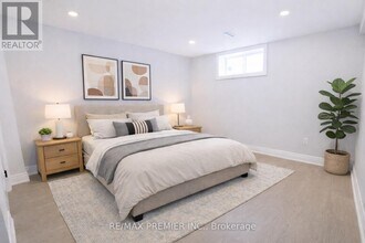 115 Mapes Ave in Vaughan, ON - Building Photo - Building Photo