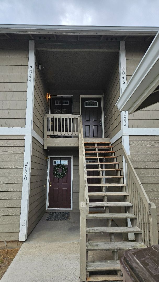 2040-2040 NE Elk St in Prineville, OR - Building Photo - Building Photo