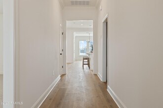 107 Lotus Ln in Broussard, LA - Building Photo - Building Photo