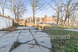 3222 Webster St in Omaha, NE - Building Photo - Building Photo