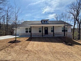 69 Stoneykirk Dr in Bella Vista, AR - Building Photo