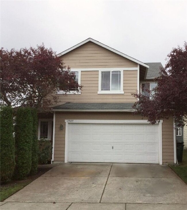 3909 152nd Pl SE