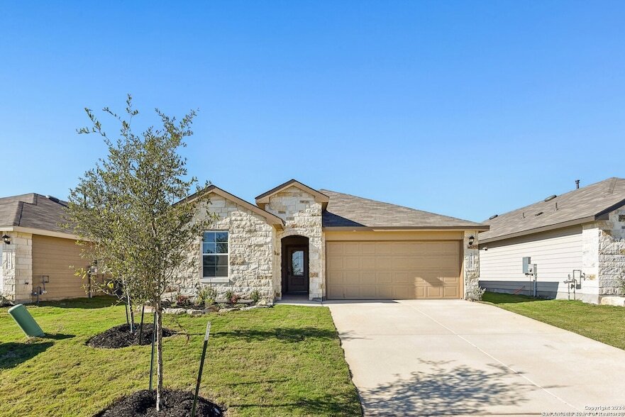 21281 Millstream Bnd, Unit 2103 in San Antonio, TX - Building Photo