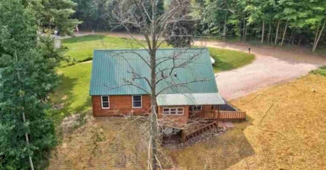property at 3226 Birch Run Rd