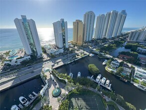 16400 Collins Ave in Sunny Isles Beach, FL - Building Photo - Building Photo