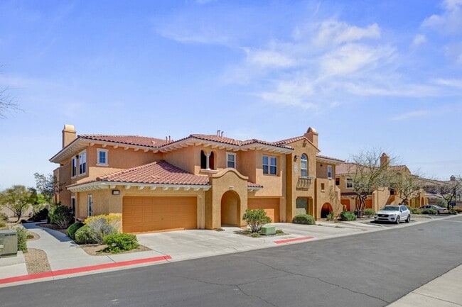 property at 820 Canterra St