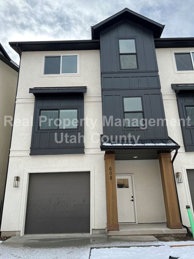 608 E 340 S in American Fork, UT - Building Photo - Building Photo