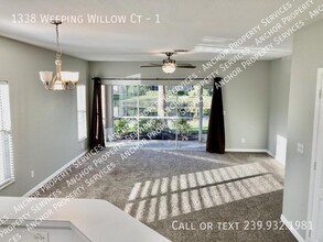 1338 Weeping Willow Ct in Cape Coral, FL - Building Photo - Building Photo