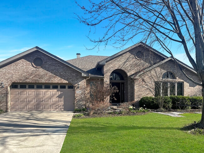 property at 2216 Carlow Dr