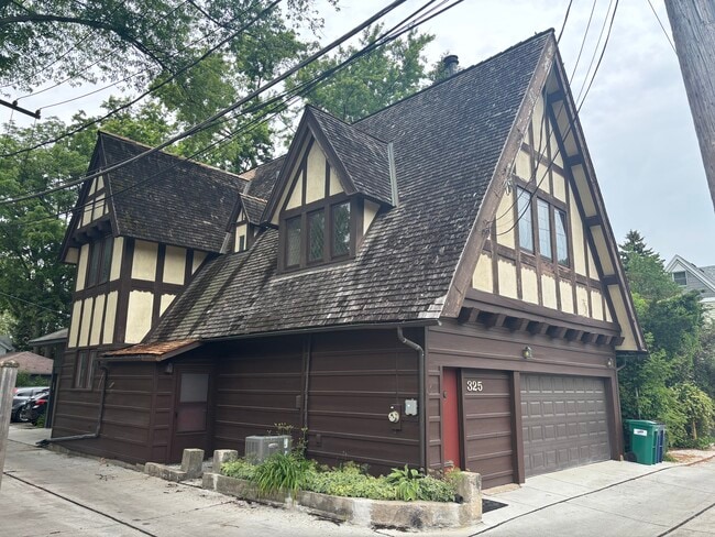 property at 325 Forest Ave