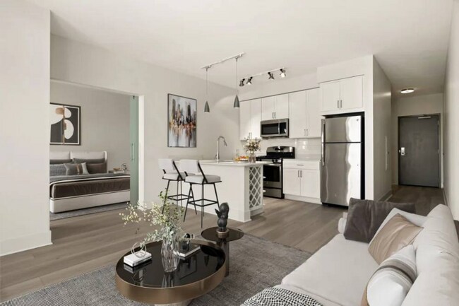 1487 N Halsted St in Chicago, IL - Foto de edificio - Building Photo