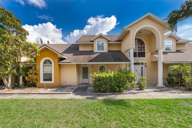 3135 Enclave Ct in Kissimmee, FL - Building Photo - Building Photo