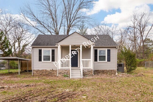 248 East Ave in Flintstone, GA - Building Photo - Building Photo