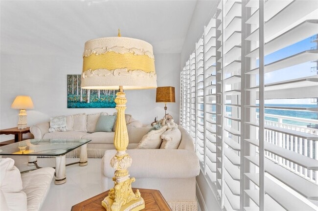 property at 3850 Galt Ocean Dr