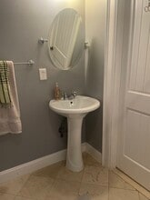 2406 Madison Ave in Baltimore, MD - Building Photo - Building Photo