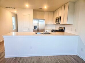 18695 San Salvo Dr in New Caney, TX - Building Photo - Building Photo