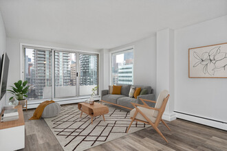 535-513 13 Ave SW in Calgary, AB - Building Photo - Building Photo