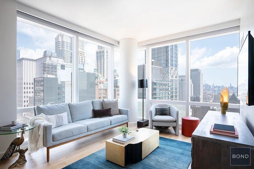19 Dutch St in New York, NY - Building Photo