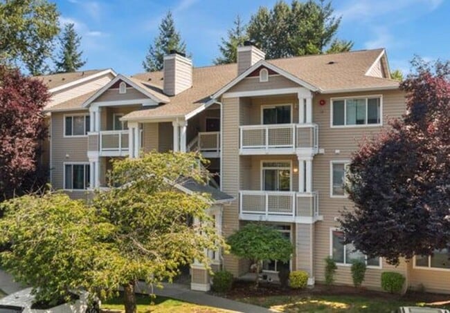 property at 15300 112th Ave NE
