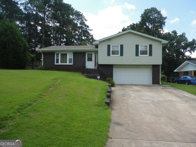 property at 1417 Pennel Dr