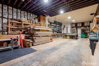 2530 3rd St in San Francisco, CA - Building Photo - Building Photo