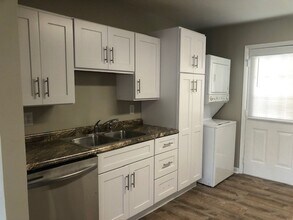 1014 Woronoca Ave in Norfolk, VA - Building Photo - Building Photo