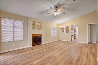 59 Prairie Dog Dr in Henderson, NV - Building Photo - Building Photo