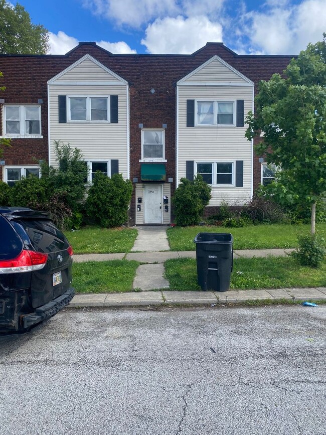 property at 3550 Seymour Ave