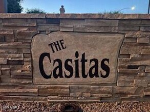 1260 S Lindsay Rd in Mesa, AZ - Building Photo - Building Photo