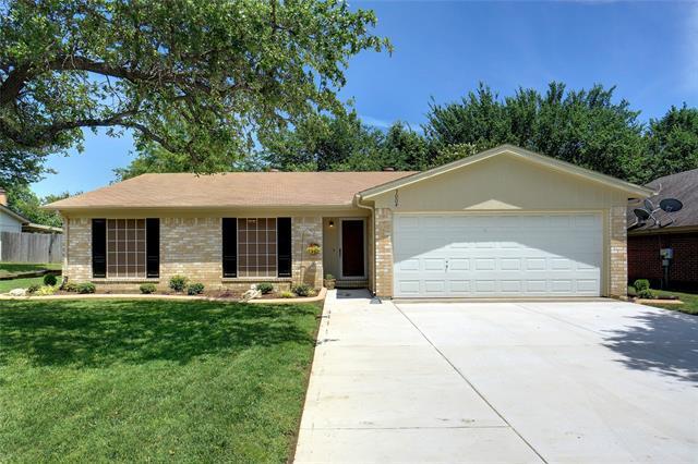 property at 7004 Green Ridge Trail