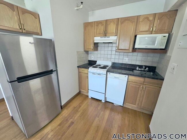 1110 Commonwealth Ave