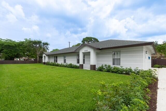 3260 Hi St in Lake Worth, FL - Building Photo - Building Photo